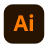 adobe Illustrator logo